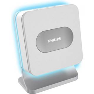 👉 Philips deurbel WelcomeBell Color 300