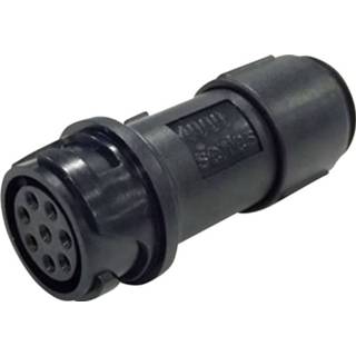 👉 Bulgin PXP4011/12S/5560 Rondconnector Koppeling, recht Serie (ronde connectors): Buccaneer 4000 Totaal aantal polen: 12 1 stuk(s)