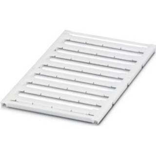 👉 Marker voor klemmen UC-TMF 16 Phoenix Contact Inhoud: 10 stuk(s)