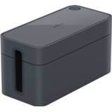 👉 Kabelbox Durable CAVOLINE BOX S Grafiet 4005546994376