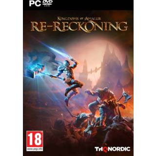 👉 PC Gaming RPG Kingdoms of Amalur Re-Reckoning 9120080075956