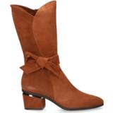 👉 Thunit active vrouwen Lilian 11566 Hazelnut Damesboots 6220000894636