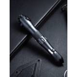 👉 Spinner Upgraded Version Multi-function Self Defense Tactical Pen Fidget Emergency Glass Breaker Outdoor Survival EDC Tool