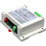 👉 Afstandsbediening GSM 2 Way Relay Controller SMS Call Temperature Sensor Remote Control Smart Home Automation SIM Switch Garage Door Opener
