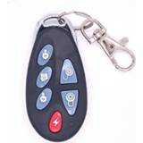 👉 Afstandsbediening 433/868MHz Wireless Remote Control Arm Disarm for Focus ST-VGT ST-IIIB HA-VGW Home Alarm System Can Work with Electronic Switch