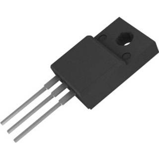 👉 Standaard diode array gelijkrichter 10 A Vishay UH20FCT-E3/4W TO-220-3 Array - 1 paar gemeenschappelijke kathode