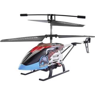 👉 Revell Control RED KITE RC helikopter voor beginners RTR