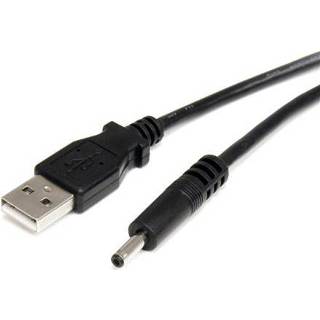 👉 Voedingskabel active StarTech USB naar 3,4 mm - type H connector 2 m