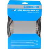 👉 Bike SHIMANO Road Brake Cable&Housing Set