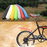 👉 Bike multicolor rode 14/ 16/ 20' Universal Front & Rear MTB Mountain Bicycle Fenders Mudguards