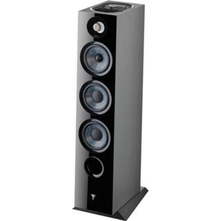 👉 Luidspreker zwart nederlands Focal: Chora 826-D Dolby Atmos® Vloerstaande Speaker 1 stuk - 3544053691428