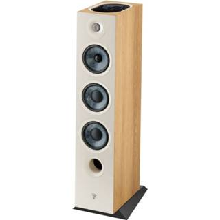 👉 Luidspreker nederlands Focal: Chora 826-D Dolby Atmos® Vloerstaande Speaker 1 stuk - Light Wood 3544054691427