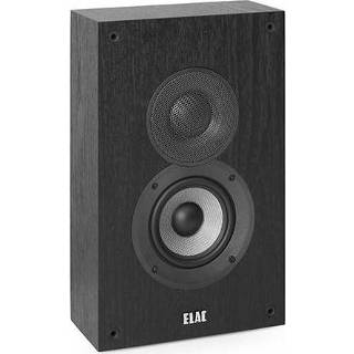 👉 Luidspreker zwart nederlands ELAC: Debut 2.0 OW4.2 On-Wall Speaker 1 stuks - 4011822320210