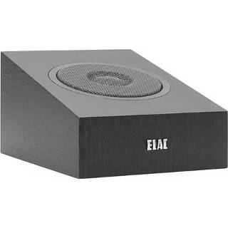 👉 Luidspreker zwart nederlands ELAC: Debut 2.0 A4.2 Dolby Atmos Speaker 1 stuks - 4011822320180