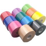 👉 Bandage 5 Rolls Kinesiology Tape Athletic Recovery Self-adhesive Elastic Sport Taping For Ankle Shoulder Knee Back breast lift