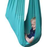 👉 Hangmat Therapy Swing For Kids/Child/Teens w/More Special Needs Cuddle Hammock Ideal Autism ADHD Aspergers And Sensory Integration