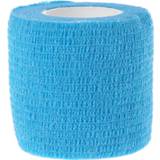 Bandage 5cm x 4.5m Self Adhesive Elastic Medical First Aid Kit Colorful Tape New