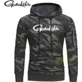 👉 Hoodie Spring Autumn Camouflage Sweatshirt Men Fishing Clothing Breathable Shirts Long Sleeve Pocket Outdoor Sportswear
