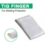 👉 Glove Professional TIG Finger Heat Shield Cover Guard Weld Welding Gloves Protection For Welders