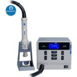 👉 Moederbord ATTEN ST-862D Hot Air Rework Station 1000W Digital Display Quick 861DW for PCB Motherboard Soldering Repair Welding