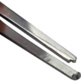 👉 Tweezer DSHA -Surgical tweezers 14 cm of surgical instruments