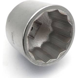 👉 Steel 36mm Jumbo Socket for Wrench 3/4