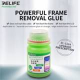 👉 Make-up remover RELIFERL-518A Universal glue liquid for remove frame disassemble bracket stent huawei Samsung iPhone