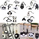 👉 Hanger baby's Baby Play Gym Pendants Children Room Decor Nordic Fitness Rack Stroller Hanging