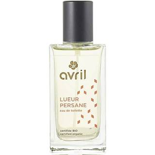 👉 Avril Eau de Toilette Lueur Persane 50ml 3662217007868