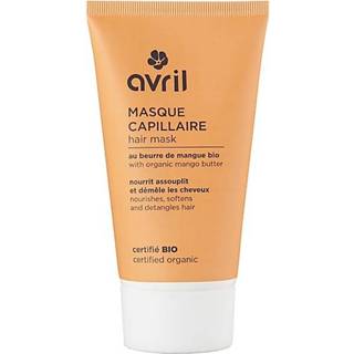 👉 Haarmasker Avril Biologisch Haar Masker 150 ml 3662217005642