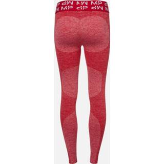 👉 Curve Leggings - Danger - XL