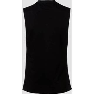 👉 Original Contemporary Drop Armhole Tank - Black - XXL