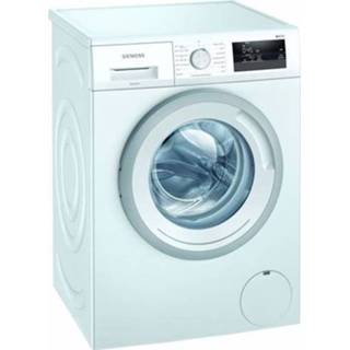 👉 Wasmachine Siemens WM14N005NL 4242003876534