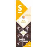 Sweet-Switch Melk Chocolade 2Go 5425032431007