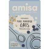 👉 Amisa Pure Porridge Oats 5032722312241