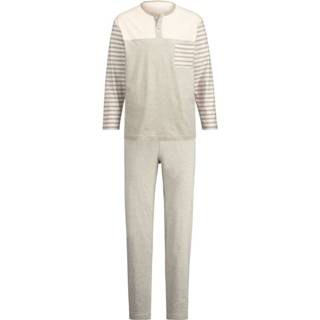 👉 Pyjama ecru Götting