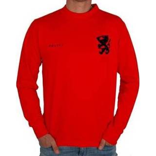 👉 Voetbalshirt Cruyff Classics - Olanda Retro 1973 + Nummer 14