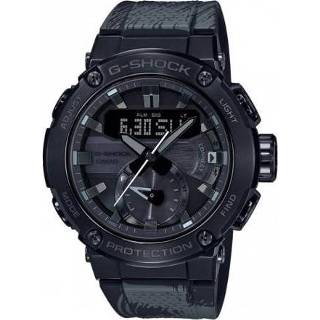 👉 Horloge mannen tonneau active premium Casio - G Shock GST-B200TJ-1AER Tai Chi 4549526268526