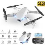 👉 Drone E59 RC 4K HD Camera Professional Aerial Photography Helicopter 360 Degree Flip WIFI Real Time Transmission Quadcopter