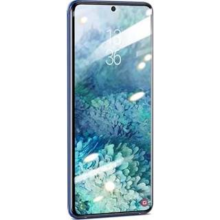 👉 Screenprotector Mocolo UV Samsung Galaxy S20 Ultra Glazen 5906735416534