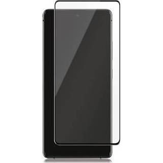 👉 Screenprotector zwart Panzer Full Fit Samsung Galaxy S10 Lite Glazen - 5706470117839