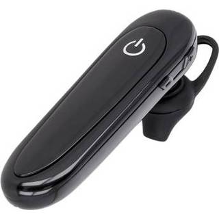 Bluetooth headset zwart Forever MF-350 Mono - 5900495798374