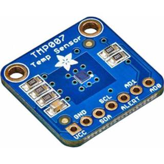 👉 Uitbreidingsboard contact-less Infrared thermopile sensor breakout - TMP007 Adafruit 2023 2050004691139