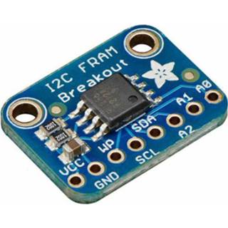 👉 Evaluation Board Adafruit I2C Non-Volatile FRAM breakout 1895 2050004690606