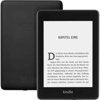 👉 Amazon Kindle Paperwhite 2018 8 GB eBook-reader 15.2 cm (6 inch) Zwart