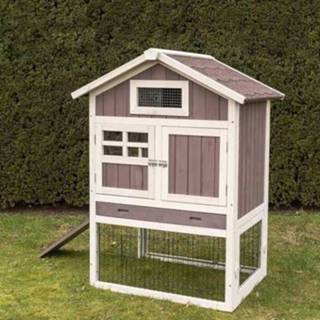 👉 Konijnenhok Amalie