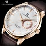 👉 Watch 2020 PAGANI DESIGN Top Brand Luxury Waterproof Men Quartz Fashion Casual Sports Military Relogio Masculino