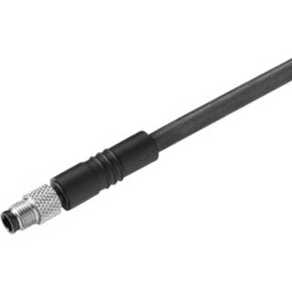 👉 Kant-en-klare sensor-/actorkabel SAIL-M5G-4P-1.5U Weidmüller Inhoud: 1 stuk(s) 4032248492558