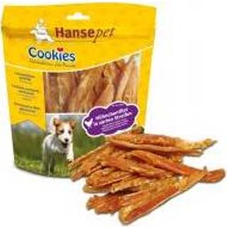 👉 Cookies Delicatesse Kip - Voordeelpakket: 4 x Filetrepen 200 g 4037901105967 4037901105974