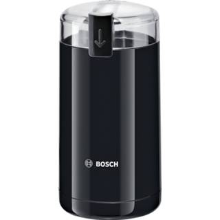 👉 Koffiemolen zwart Bosch TSM6A013B 4242005108787
